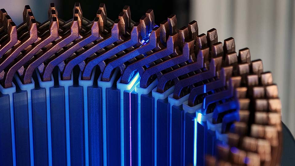 Zerotouch ZT-EV thumbnail