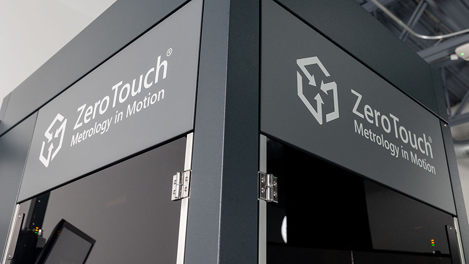 Zerotouch ZT-EV thumbnail